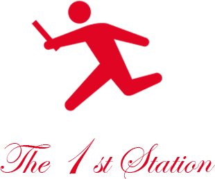 The 1st Station