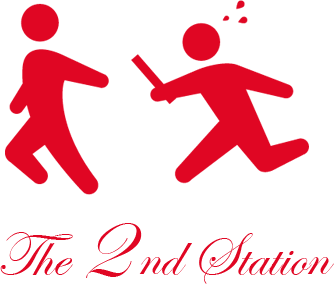 The 2nd Station