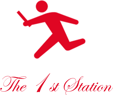 The 1st Station