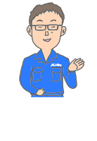 営業設計部の土木担当？ 貝沼 祐亮